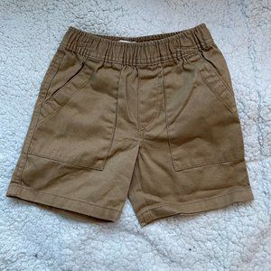 The Children's Place Pull-On Baby boy short
